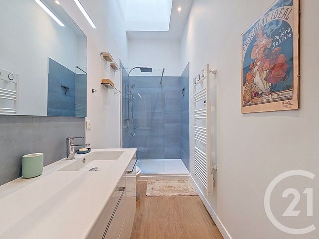 maison à vendre - 5 pièces - 130.0 m2 - BORDEAUX - 33 - AQUITAINE - Century 21 Kadima Caudéran