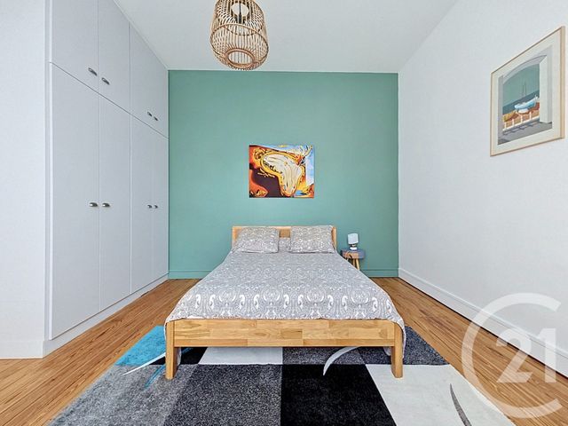 maison à vendre - 5 pièces - 130.0 m2 - BORDEAUX - 33 - AQUITAINE - Century 21 Kadima Caudéran