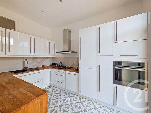 maison à vendre - 5 pièces - 130.0 m2 - BORDEAUX - 33 - AQUITAINE - Century 21 Kadima Caudéran