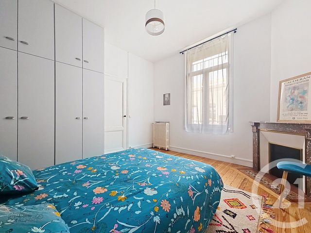 maison à vendre - 5 pièces - 130.0 m2 - BORDEAUX - 33 - AQUITAINE - Century 21 Kadima Caudéran