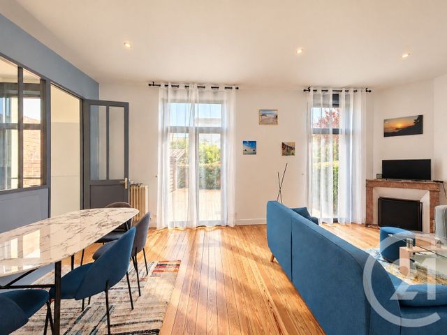 Maison à vendre BORDEAUX