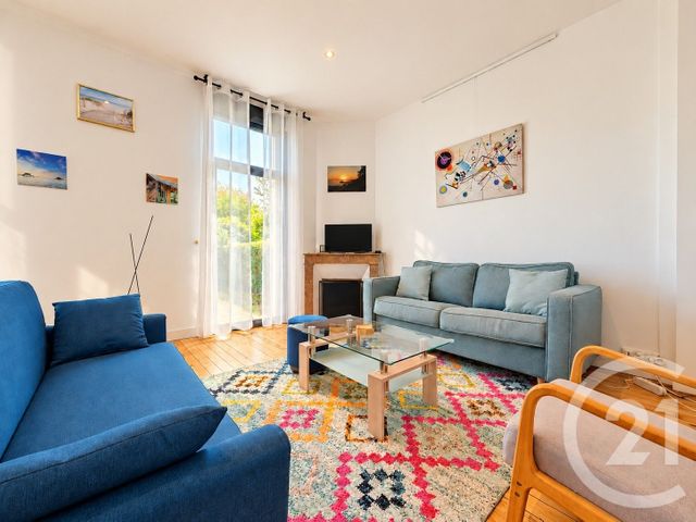 maison à vendre - 5 pièces - 130.0 m2 - BORDEAUX - 33 - AQUITAINE - Century 21 Kadima Caudéran