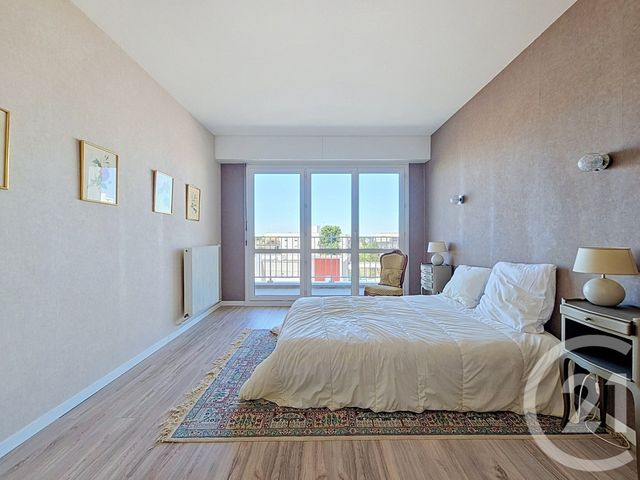 Appartement T4 à vendre - 4 pièces - 113.52 m2 - BORDEAUX - 33 - AQUITAINE - Century 21 Kadima Caudéran