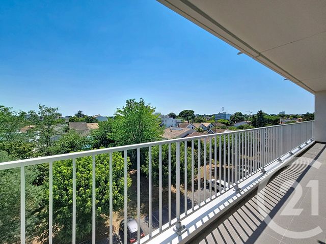 Appartement T4 à vendre - 4 pièces - 113.52 m2 - BORDEAUX - 33 - AQUITAINE - Century 21 Kadima Caudéran