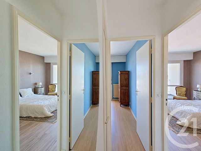 Appartement T4 à vendre - 4 pièces - 113.52 m2 - BORDEAUX - 33 - AQUITAINE - Century 21 Kadima Caudéran