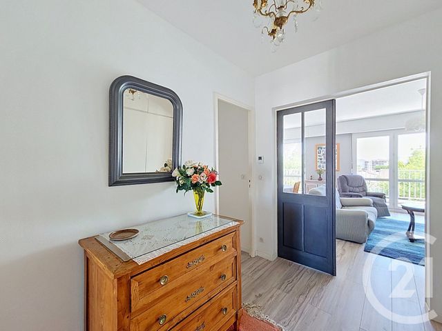 Appartement T4 à vendre - 4 pièces - 113.52 m2 - BORDEAUX - 33 - AQUITAINE - Century 21 Kadima Caudéran