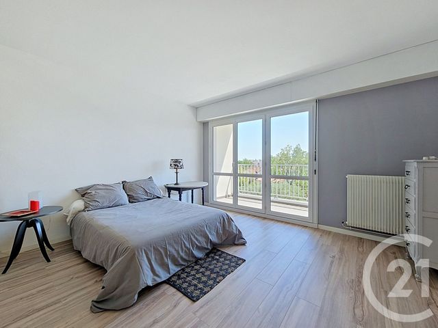 Appartement T4 à vendre - 4 pièces - 113.52 m2 - BORDEAUX - 33 - AQUITAINE - Century 21 Kadima Caudéran