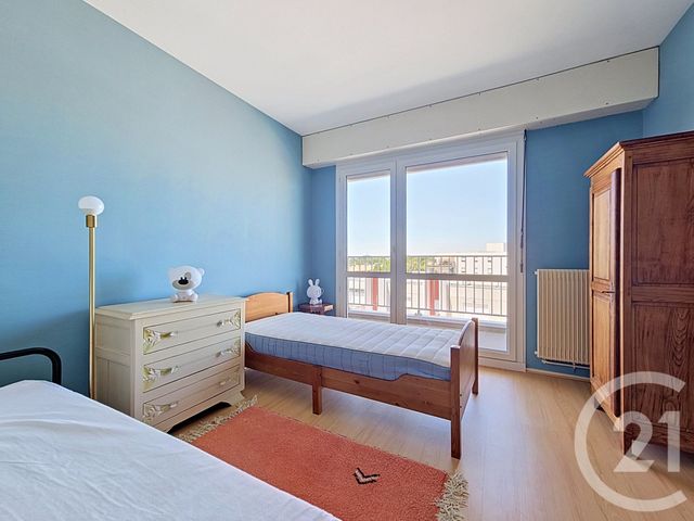 Appartement T4 à vendre - 4 pièces - 113.52 m2 - BORDEAUX - 33 - AQUITAINE - Century 21 Kadima Caudéran