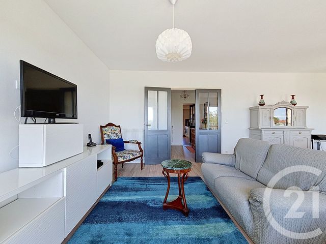 Appartement T4 à vendre - 4 pièces - 113.52 m2 - BORDEAUX - 33 - AQUITAINE - Century 21 Kadima Caudéran