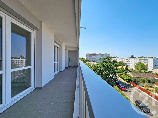 Appartement T4 à vendre - 4 pièces - 113.52 m2 - BORDEAUX - 33 - AQUITAINE - Century 21 Kadima Caudéran
