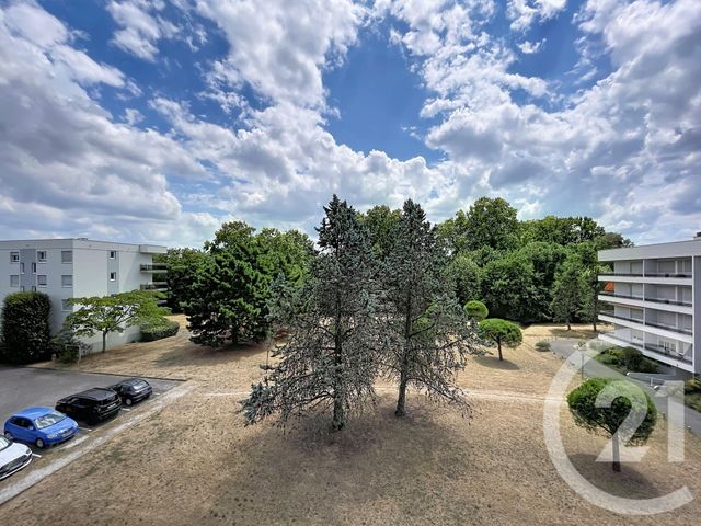 Appartement T2 à vendre - 2 pièces - 46.04 m2 - BORDEAUX - 33 - AQUITAINE - Century 21 Kadima Caudéran