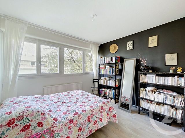 Appartement T2 à vendre - 2 pièces - 46.04 m2 - BORDEAUX - 33 - AQUITAINE - Century 21 Kadima Caudéran