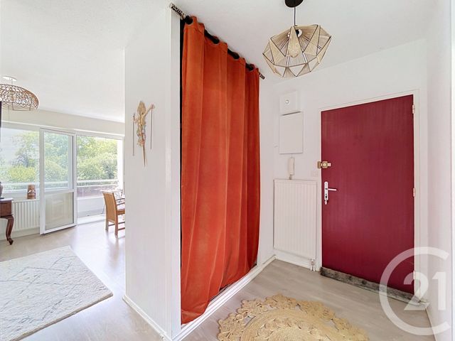 Appartement T2 à vendre - 2 pièces - 46.04 m2 - BORDEAUX - 33 - AQUITAINE - Century 21 Kadima Caudéran