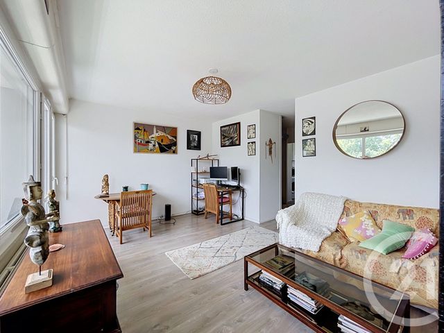 Appartement T2 à vendre BORDEAUX