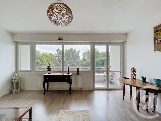 Appartement T2 à vendre - 2 pièces - 46.04 m2 - BORDEAUX - 33 - AQUITAINE - Century 21 Kadima Caudéran