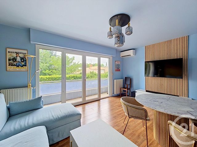 Appartement T3 à vendre BORDEAUX