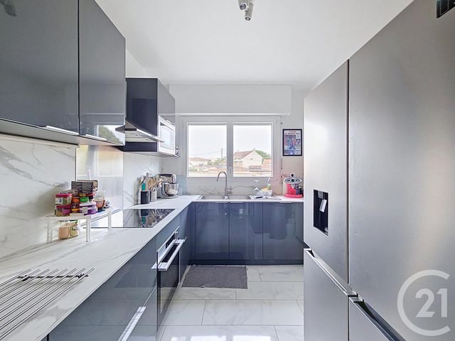Appartement T3 à vendre - 3 pièces - 65.0 m2 - BORDEAUX - 33 - AQUITAINE - Century 21 Kadima Caudéran