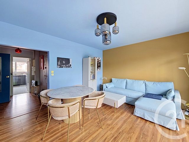 Appartement T3 à vendre BORDEAUX