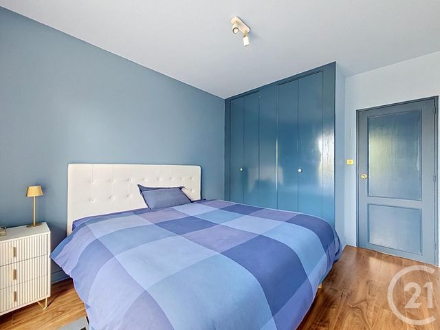 Appartement T3 à vendre - 3 pièces - 65.0 m2 - BORDEAUX - 33 - AQUITAINE - Century 21 Kadima Caudéran