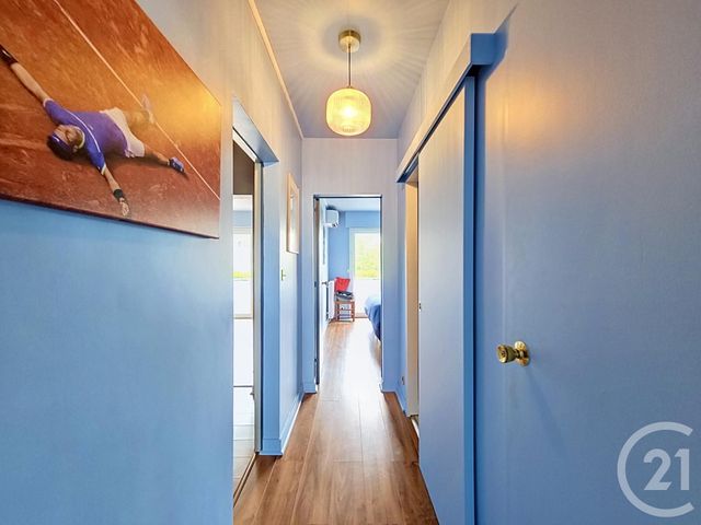 Appartement T3 à vendre - 3 pièces - 65.0 m2 - BORDEAUX - 33 - AQUITAINE - Century 21 Kadima Caudéran