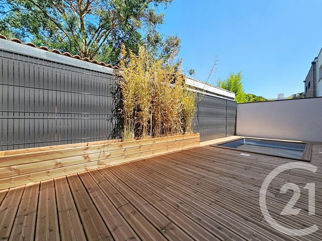 maison à vendre - 5 pièces - 78.0 m2 - BORDEAUX - 33 - AQUITAINE - Century 21 Kadima Caudéran
