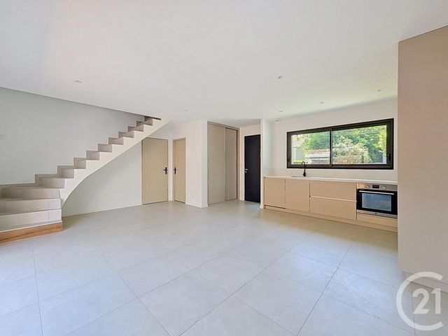maison à vendre - 5 pièces - 78.0 m2 - BORDEAUX - 33 - AQUITAINE - Century 21 Kadima Caudéran