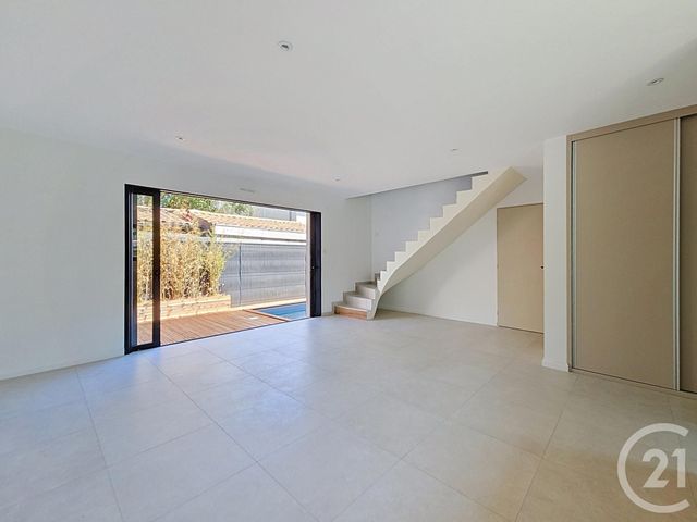 maison à vendre - 5 pièces - 78.0 m2 - BORDEAUX - 33 - AQUITAINE - Century 21 Kadima Caudéran