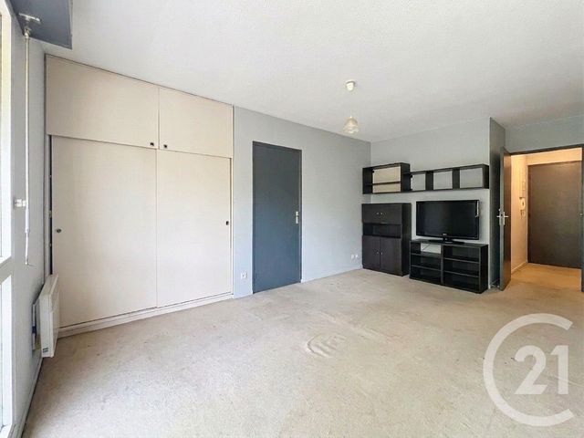 Appartement T2 à vendre - 2 pièces - 46.45 m2 - BORDEAUX - 33 - AQUITAINE - Century 21 Kadima Caudéran