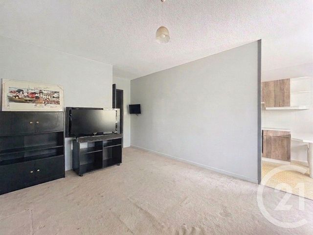 Appartement T2 à vendre - 2 pièces - 46.45 m2 - BORDEAUX - 33 - AQUITAINE - Century 21 Kadima Caudéran