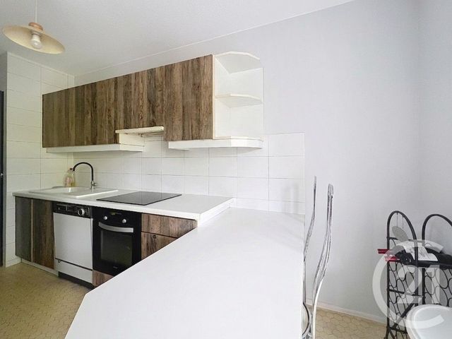 Appartement T2 à vendre - 2 pièces - 46.45 m2 - BORDEAUX - 33 - AQUITAINE - Century 21 Kadima Caudéran