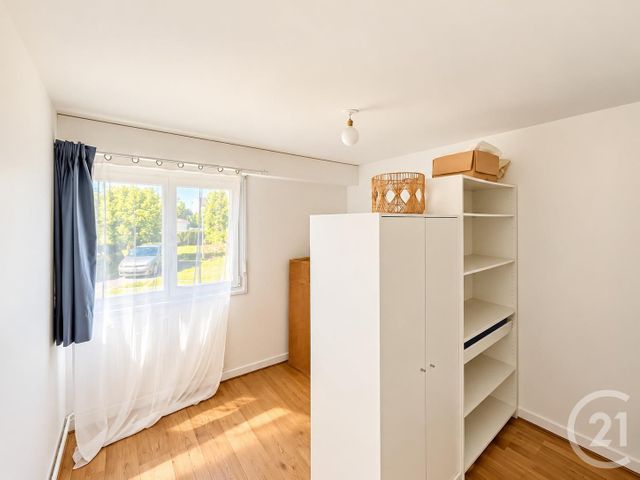Appartement T3 à vendre - 3 pièces - 65.7 m2 - BORDEAUX - 33 - AQUITAINE - Century 21 Kadima Caudéran