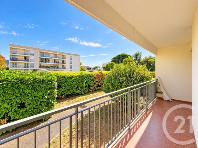 Appartement T3 à vendre - 3 pièces - 65.7 m2 - BORDEAUX - 33 - AQUITAINE - Century 21 Kadima Caudéran
