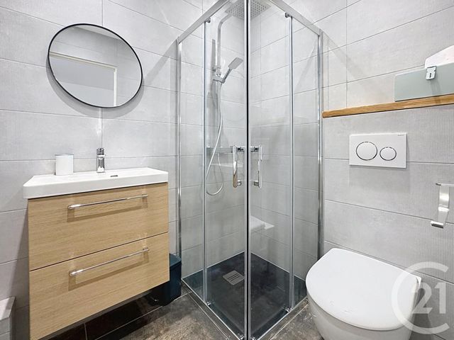 Appartement T2 à vendre - 2 pièces - 29.0 m2 - BORDEAUX - 33 - AQUITAINE - Century 21 Kadima Caudéran