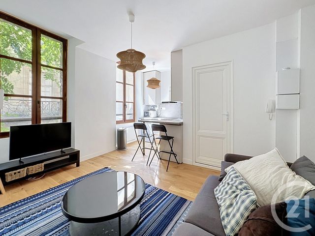 Appartement T2 à vendre BORDEAUX