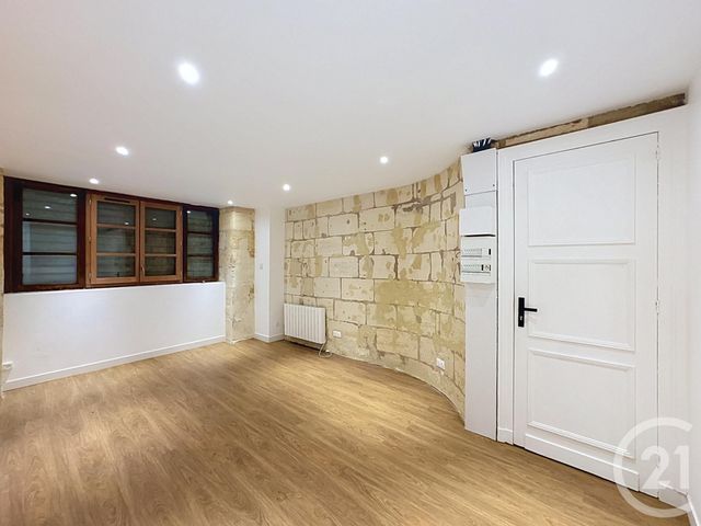 Appartement Studio à vendre - 1 pièce - 22.0 m2 - BORDEAUX - 33 - AQUITAINE - Century 21 Kadima Caudéran