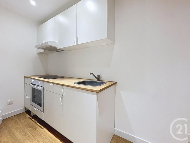 Appartement Studio à vendre - 1 pièce - 22.0 m2 - BORDEAUX - 33 - AQUITAINE - Century 21 Kadima Caudéran
