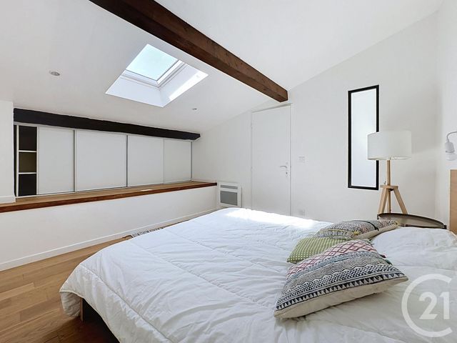 Appartement T3 à vendre - 3 pièces - 50.0 m2 - BORDEAUX - 33 - AQUITAINE - Century 21 Kadima Caudéran