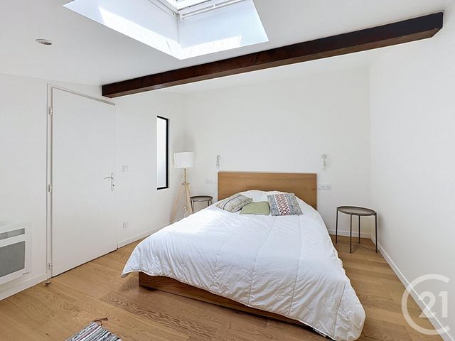 Appartement T3 à vendre - 3 pièces - 50.0 m2 - BORDEAUX - 33 - AQUITAINE - Century 21 Kadima Caudéran