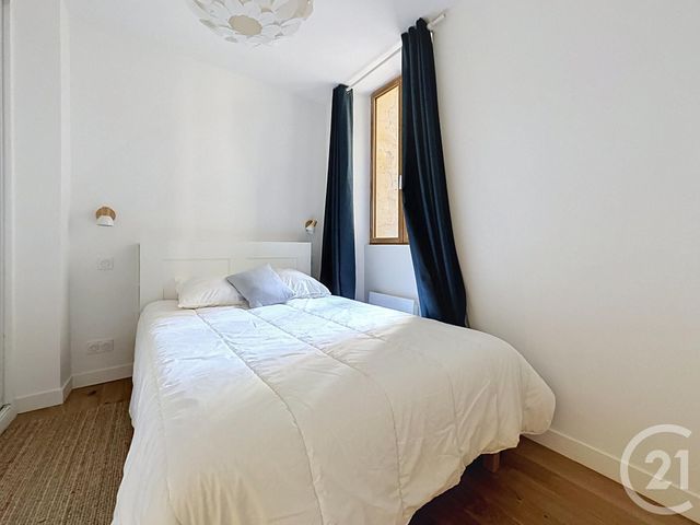 Appartement T3 à vendre - 3 pièces - 50.0 m2 - BORDEAUX - 33 - AQUITAINE - Century 21 Kadima Caudéran