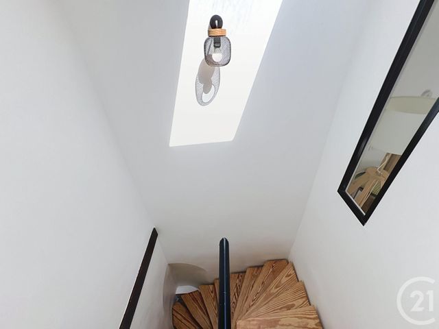 Appartement T3 à vendre - 3 pièces - 50.0 m2 - BORDEAUX - 33 - AQUITAINE - Century 21 Kadima Caudéran