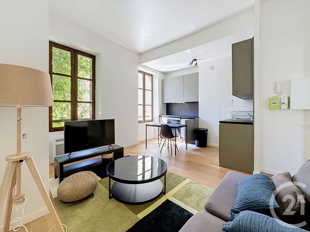 Appartement T3 à vendre BORDEAUX