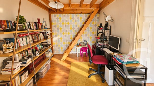 maison à vendre - 4 pièces - 80.0 m2 - BORDEAUX - 33 - AQUITAINE - Century 21 Kadima Caudéran