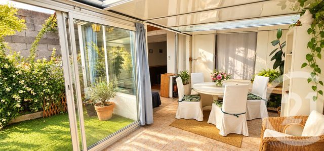 maison à vendre - 4 pièces - 80.0 m2 - BORDEAUX - 33 - AQUITAINE - Century 21 Kadima Caudéran