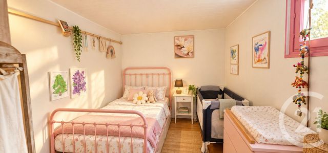 maison à vendre - 4 pièces - 80.0 m2 - BORDEAUX - 33 - AQUITAINE - Century 21 Kadima Caudéran