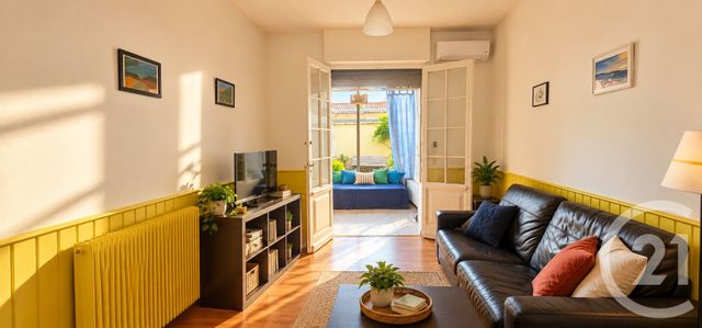 maison à vendre - 4 pièces - 80.0 m2 - BORDEAUX - 33 - AQUITAINE - Century 21 Kadima Caudéran