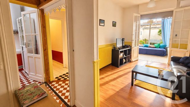maison à vendre - 4 pièces - 80.0 m2 - BORDEAUX - 33 - AQUITAINE - Century 21 Kadima Caudéran