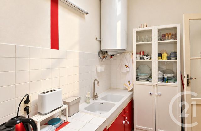 maison à vendre - 4 pièces - 80.0 m2 - BORDEAUX - 33 - AQUITAINE - Century 21 Kadima Caudéran