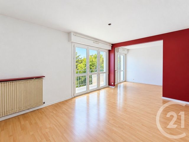 Appartement T4 à vendre - 4 pièces - 75.42 m2 - BORDEAUX - 33 - AQUITAINE - Century 21 Kadima Caudéran