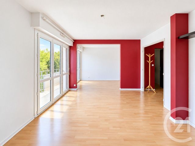 Appartement T4 à vendre - 4 pièces - 75.42 m2 - BORDEAUX - 33 - AQUITAINE - Century 21 Kadima Caudéran