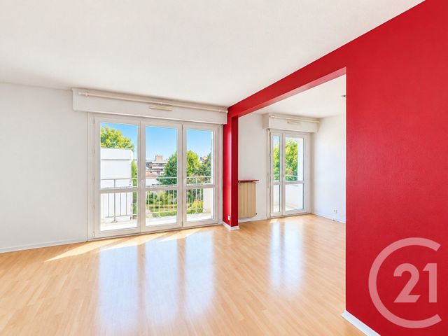 Appartement T4 à vendre - 4 pièces - 75.42 m2 - BORDEAUX - 33 - AQUITAINE - Century 21 Kadima Caudéran